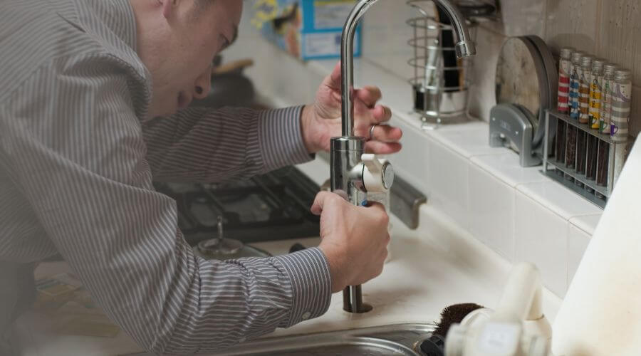 Professional septic pumping service in Baxter, MN